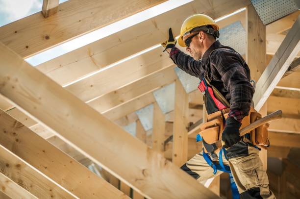 Best Flat Roof Repair Services  in Barnum Island, NY
