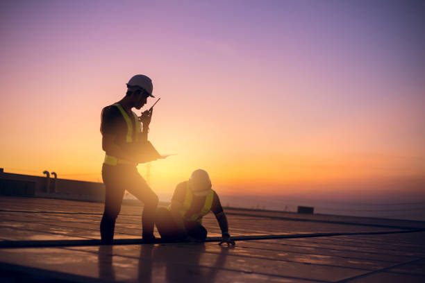 Best Storm Damage Roof Repair  in Barnum Island, NY