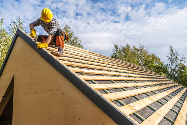 Quick and Trustworthy Emergency Roof Repair Services in Barnum Island, NY