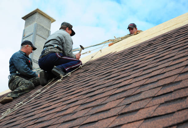 Best Commercial Roofing Services  in Barnum Island, NY